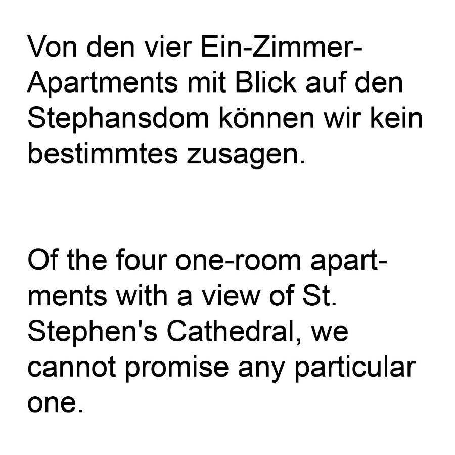 Sacher - Am Stephansplatz Viena