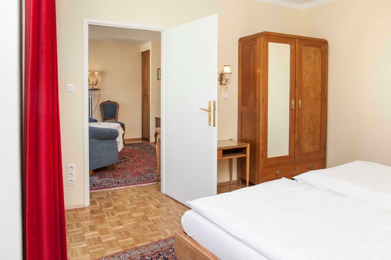 Hotel de apartamente Sacher - Am Stephansplatz Viena
