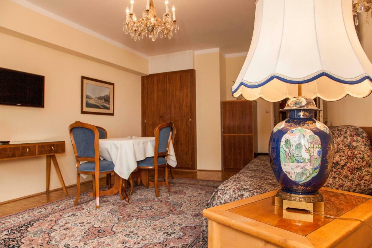 Hotel de apartamente Sacher - Am Stephansplatz