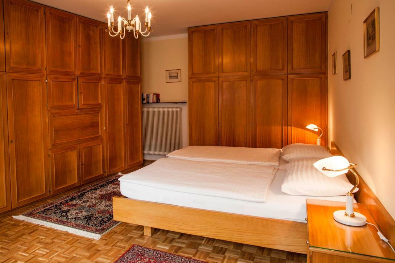 Sacher - Am Stephansplatz Hotel de apartamente 2*